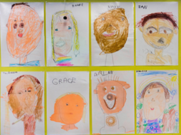 Kindergartenimage
