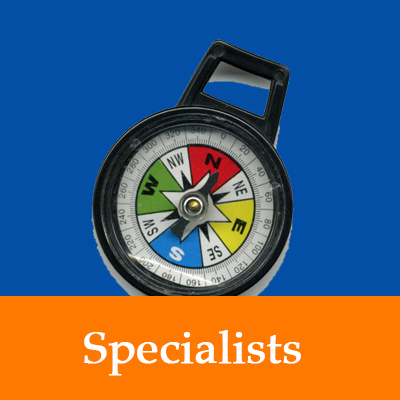 Specialists
