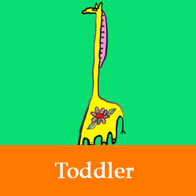 Toddler