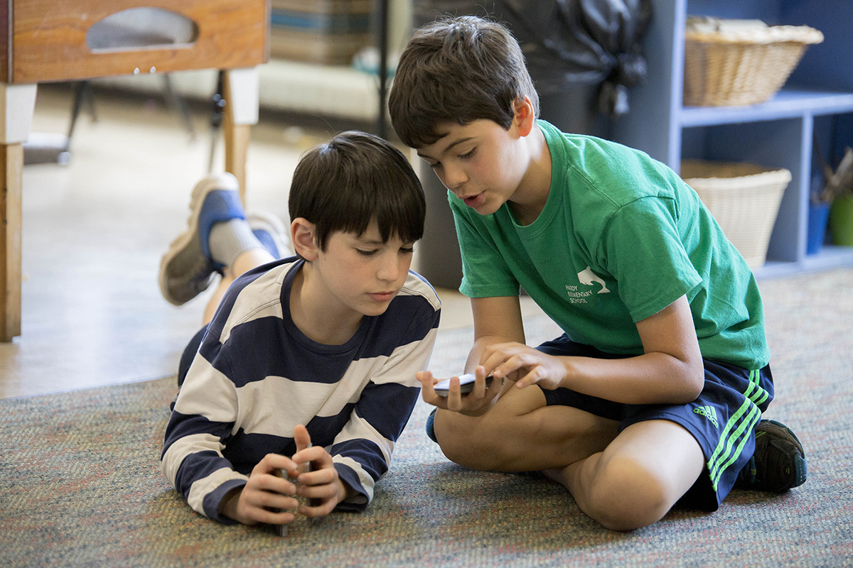 Programs for Arlington Children's Center, Arlington MA